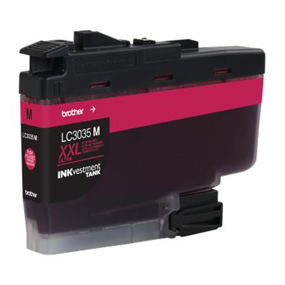 Brother Ultra High Yield Magenta Ink Cartridge 1