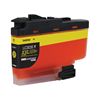 Brother Ultra High Yield Yellow Ink Cartridge 1