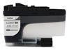 Brother Genuine LC3037BK Single Pack Super High-Yield Black INKvestment Tank Cartridge (3000 Yield) 1