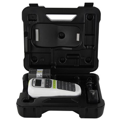 Hard Carrying Case 1
