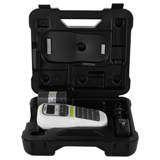 Hard Carrying Case 1