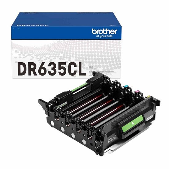 Brother Replacement Drum Unit (30000 Yield) 1