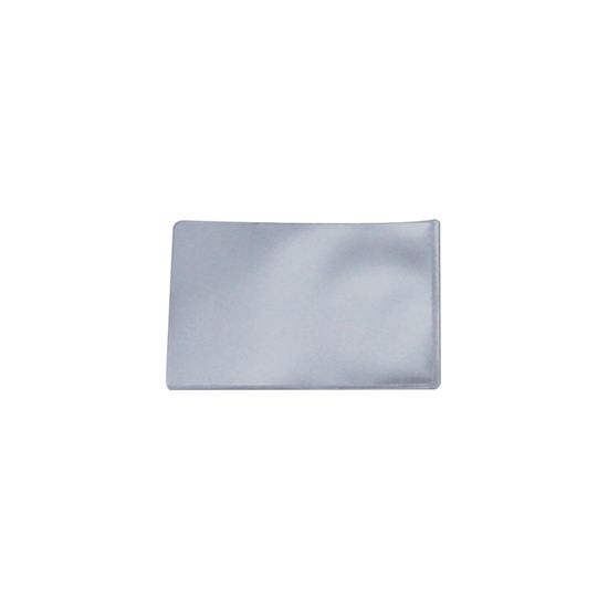 Brother Plastic Card Carrier Sheet (5 Pack) 1