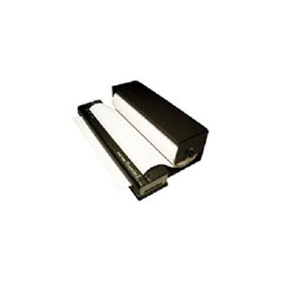 Brother Black Ink on White Label (0.47" x 26.2') (5 Pack) 1