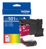 Brother Magenta Ink Cartridge (200 Yield) 1