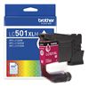 Brother High Yield Magenta Ink Cartridge (500 Yield) 1