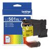 Brother High Yield Yellow Ink Cartridge (500 Yield) 1