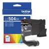 Brother Black Ink Cartridge (600 Yield) 1
