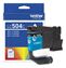 Brother Cyan Ink Cartridge (500 Yield) 1