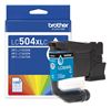 Brother High Yield Cyan Ink Cartridge (1000 Yield) 1