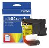 Brother High Yield Yellow Ink Cartridge (1000 Yield) 1