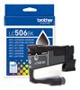 Brother Black Ink Cartridge (1000 Yield) 1