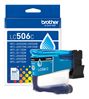 Brother Cyan Ink Cartridge (900 Yield) 1