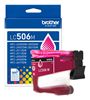 Brother Magenta Ink Cartridge (900 Yield) 1