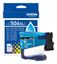 Brother High Yield Cyan Ink Cartridge (1500 Yield) 1