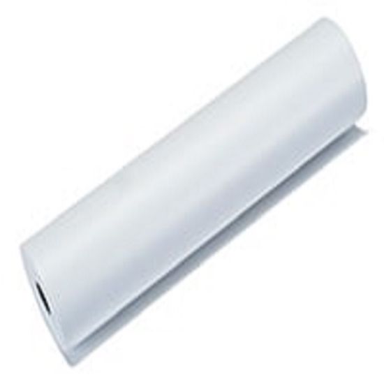 Brother Standard Roll Paper (7 Year Archiveability) (6 Rolls/Pack) (100 Pages/Roll) 1