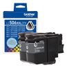 Brother Twin Pack Super High Yield Black Ink Cartridges (5000 yield Each) 1