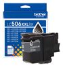 Brother Super High Yield Black Ink Cartridge (5000 yield) 1
