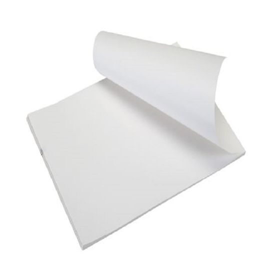 Brother Premium Fanfold Letter Size Stacks (Case) (20 Year Archiveability) (16 Stacks/Case) (100 Sheets/Stack) 1