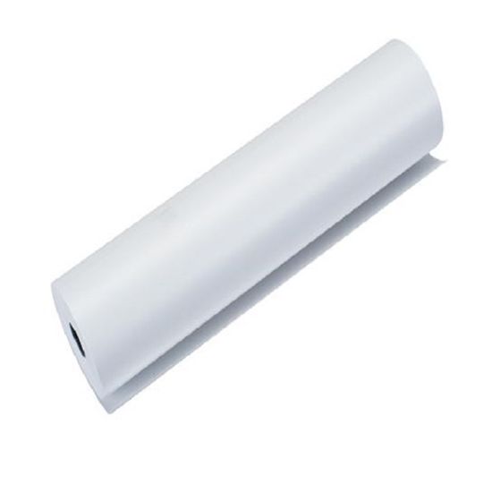 Brother Standard Roll Paper (7 Year Archiveability) (36 Rolls/Pack) (100 Pages/Roll) 1
