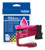 Brother Super High Yield Magenta Ink Cartridge (2500 Yield) 1