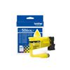 Brother Super High Yield Yellow Ink Cartridge (2500 Yield) 1