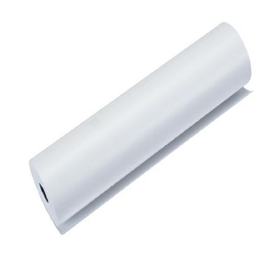 Brother Premium Perforated Roll (8.5" x 93') (20 Year Archiveability) (36 Rolls/Pack) (100 Pages/Roll) 1