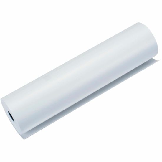 Brother Standard Grade Paper  (8.5" x 11") (Fanfold Case Of 1000) 1