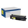 Brother Standard Yield Yellow Toner Cartridge (6500 Yield) 1