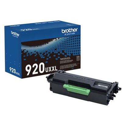 Brother Ultra High Yield Black Toner Cartridge (18000 Yield) 1