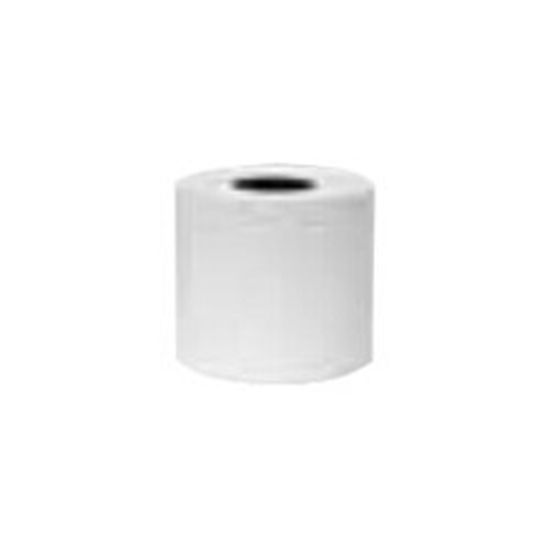 Brother Premium Die-Cut Label (2" x 3") (2.3" OD) (0.75" ID) (Gap) (36 Roll/Case) (190 Labels/Roll) 1