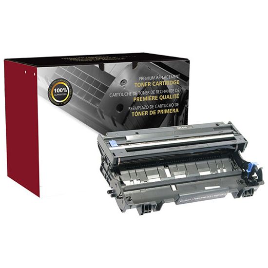 CIG Remanufactured Imaging Drum (Alternative for Brother DR510) (20000 Yield) 1