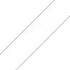 Brother 18mm (3/4") White on Clear Laminated Tape (8m/26.2') (1/Pkg) For use in TZ P-Touch: All TZ Machines Except PT-200 1100 1130 1300 1160 1170S 1180 1200 ST-1150 1