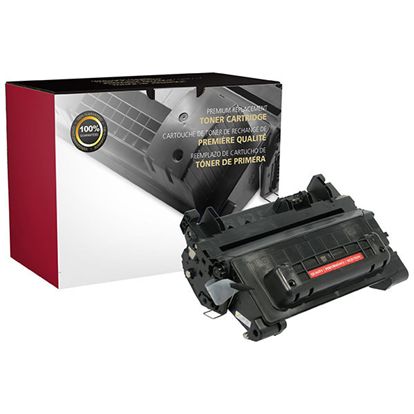 CIG Remanufactured MICR Toner Cartridge (Alternative for HP CC364A 64A 02-81300-001) (10000 Yield) 1
