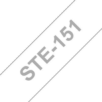 Brother Stencil Tape (0.7" x 9.8') 1