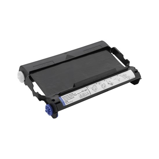 Brother Print Cartridge (250 Yield) 1