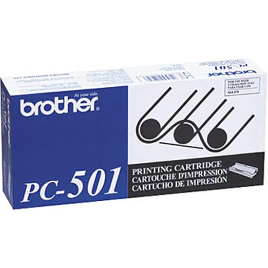 Brother Print Cartridge (150 Yield) 1