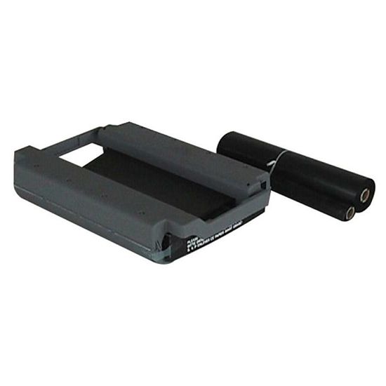 Brother Print Kit (Includes Print Cartridge and 4 Refill Rolls) (4 x 400 Yield) 1