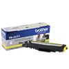 Brother High Yield Yellow Toner Cartridge (2300 Yield) 1