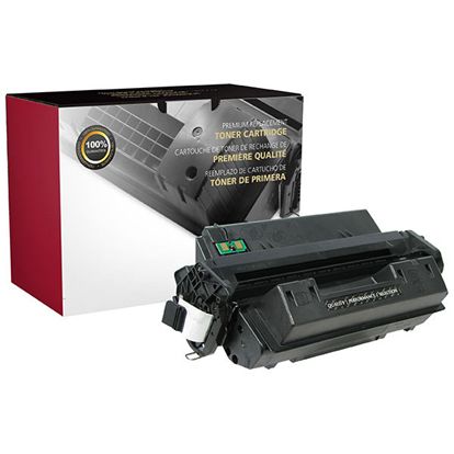 CIG Remanufactured Extended Yield Toner Cartridge (Alternative for HP Q2610X 10X) (10000 Yield) 1