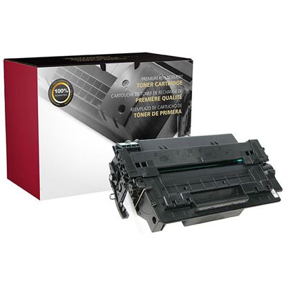 CIG Remanufactured Extended Yield Toner Cartridge (Alternative for HP Q6511X 11X) (18000 Yield) 1