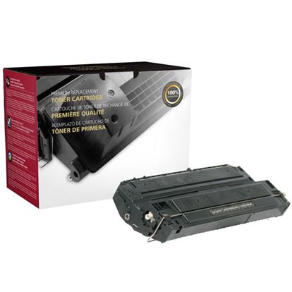 CIG Remanufactured Extended Yield Toner Cartridge (Alternative for HP C8543X 43X) (40000 Yield) 1