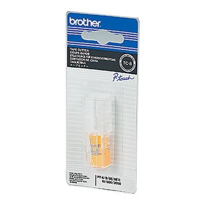 Cutter Blade 1