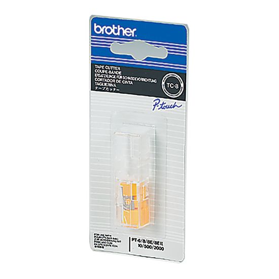 Cutter Blade 1