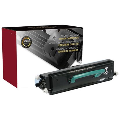 CIG Remanufactured High Yield Toner Cartridge (Alternative for Lexmark E360H21A E360H11A X463H11G X463H21G) (9000 Yield) 1
