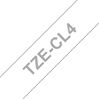 Brother 18mm (3/4") P-touch Cleaning Tape (8m/26.2') (1/Pkg) 1