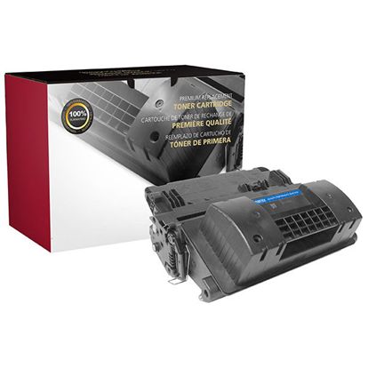 CIG Remanufactured Extended Yield Toner Cartridge (Alternative for HP CC364X 64X) (40000 Yield) 1