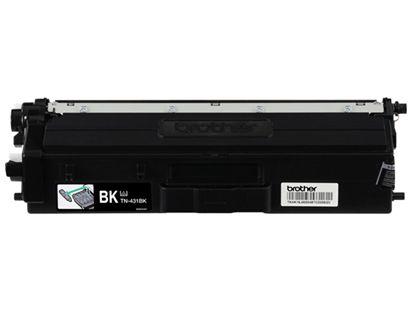 Brother Black Toner Cartridge (3000 Yield) 1