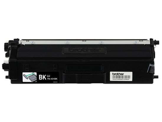 Brother Black Toner Cartridge (3000 Yield) 1