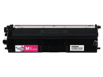 Brother Magenta Toner Cartridge (1800 Yield) 1